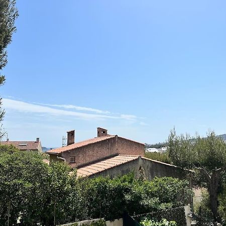 Le Peymian 900 M De La Plage La Ciotat Exteriör bild